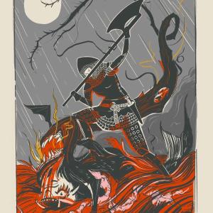 Bestiary of Ruination   PDF Buy Cheap Buy