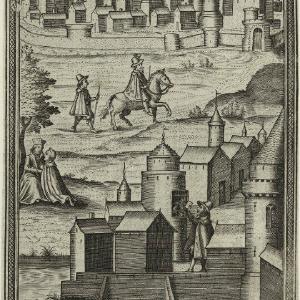 Edmund Geninges Greetings Card Reliable Online