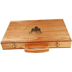 15" x 9 1/2" Backgammon Game Eastbay Cheap Online