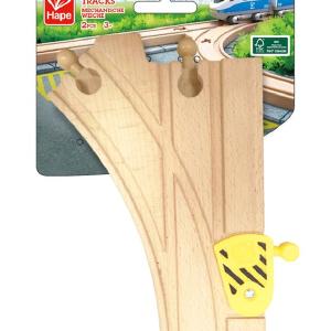 Hape Mechanical Track 2Pcs Perfect For Sale