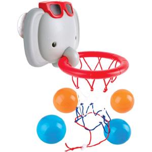 Hape Bath Time Basketball Elephant Pal Buy Cheap The Cheapest