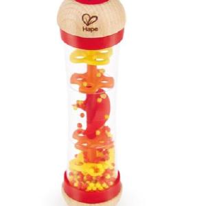 Hape Beaded Raindrops - Red Low Pice Cheap Online