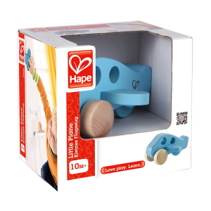 Hape Little Plane Buy Cheap With Mastercard