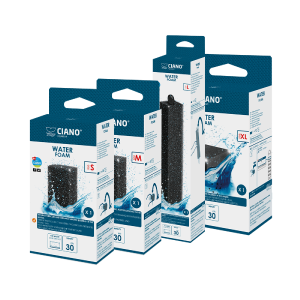 Ciano Water Foam Sale 100% Guaranteed