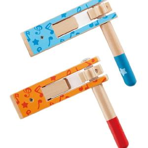 Hape Cheeralong Noisemakers Discount Best Pices