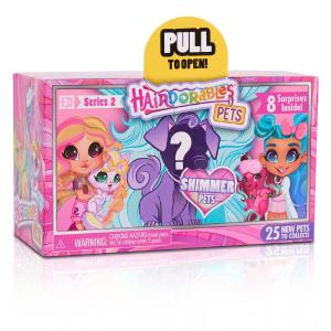 Hairdorables Pets Series 2 Sale Browse