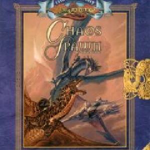 Chaos Spawn Cheap Excellent