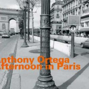 AFTERNOON IN PARIS Geniue Stockist Online