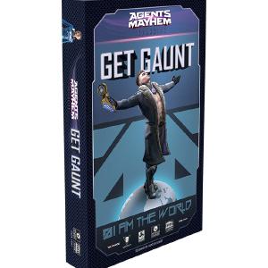 Agents of Mayhem: Pride of Babylon - Get Gaunt Expansion Clearance Low Pice