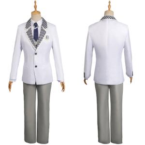 BLUE LOCK Nagi Seishiro Cosplay Outfits Party Carnival Halloween Cosplay Costume Discount Sale Online