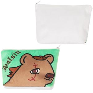 BG Halsin Plush Purse Coin Bag Party Carnival Halloween Cosplay Accessories Comfortable