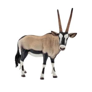 Schleich 14759 Figurine Oryx Finishline For Sale