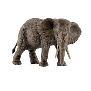 Schleich 14761 Figurine Female African Elephant Best Place To Buy Online
