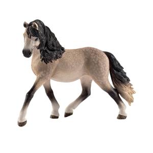 Schleich 13793 Figurine Andalusian Mare Discount With Mastercard