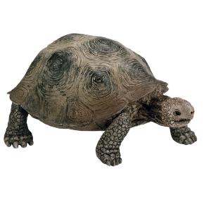 Schleich 14824 Figurine Giant Tortoise, Plastic Order