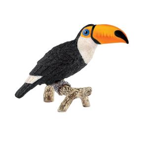 Schleich 14777 Figurine Toucan Largest Supplier For Sale