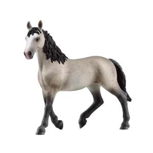 Schleich 13955 Cheval de Selle Francais Mare, Black/Gray Clearance Pick A Best