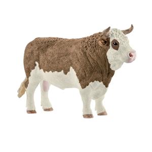 Schleich 13800 Figurine Simmental Bull Pick A Best Cheap Pice