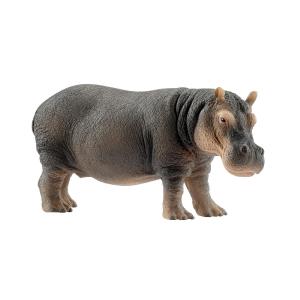 Schleich 14814 Figurine Hippopotamus Buy Cheap Cheapest