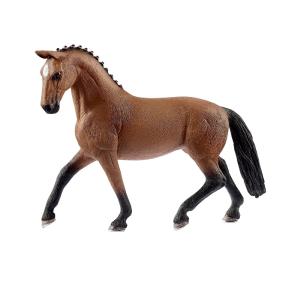 Schleich 13817 Figurine Hanoverian Mare Low Pice Fee Shipping
