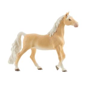 Schleich 13912 Figurine American Saddlebred Mare, Plastic Inexpensive Sale Online