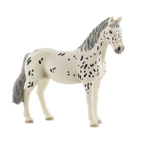 Schleich 13910 Knabstrupper Mare Toy, Synthetic Sale Low Pice Fee Shipping