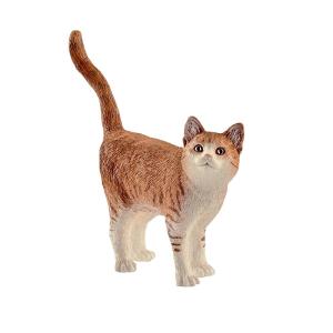 Schleich 13836 Figurine Cat Cheap Sale Brand New Unisex