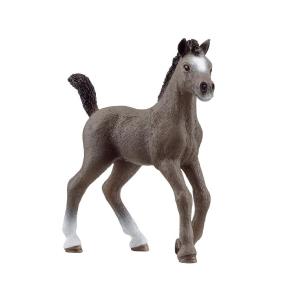 Schleich 13957 Cheval de Selle Francais Foal, Gray Sale Wiki