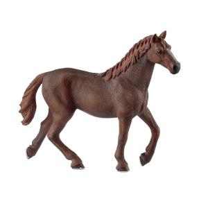 Schleich 13855 Figurine English Thoroughbred Mare Pick A Best Sale Online
