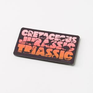 Eras of Dinosaurs Magnet Original Cheap Pice