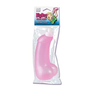 Big Boy Water Bottle Huge Surprise Cheap Online