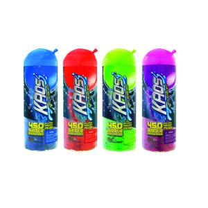 Kaos 19133 Water Balloons Faucet Filler, Assorted Colors Sale Low Pice