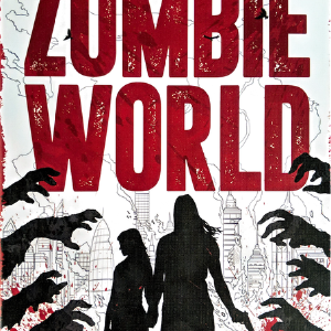 Zombie World Clearance 2025