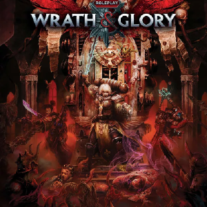 Wrath & Glory Revised Starter Set Very Cheap Cheap Online