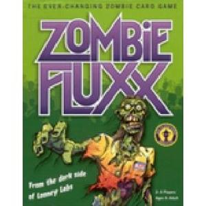Zombie Fluxx Discount Big Sale