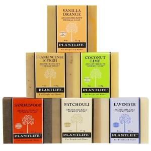 Create Your Own 6 Pack Soap Set Browse