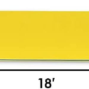 Floating Water Pad, Double Lily Pad for Water Recreation and Relaxing,Tear-Resistant XPE Foam Floating Mat for Beach,Ocean, Lake Cheap Sale Huge Surprise