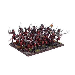Forces Of The Abyss - Succubi Regiment Free Shipping For Cheap