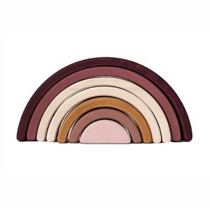 Wooden Rainbow Toy Marsala Official Site Cheap Online