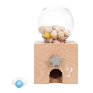 Gatcha Gatcha Bingo Machine Footlocker For Sale