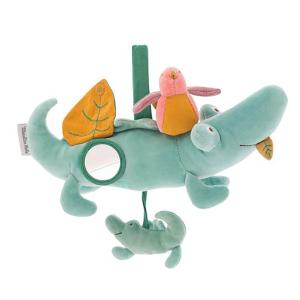 Activity Toy Crocodile Sous Mon Baobab Cheap Discounts