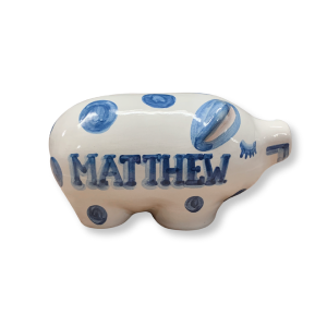 Personalized Piggy Bank Cheap Sale Online Online