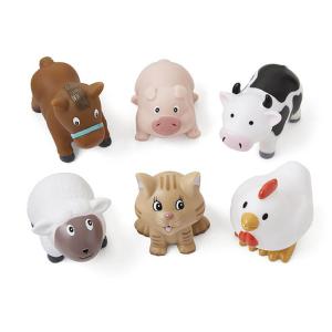 Bath Squirts Barnyard Party Affordable Cheap Online