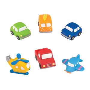 Bath Squirts Zoom Zoom Clearance Amazing Pice