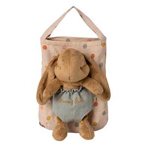 Bunny Bob Doll with Bag Cheap Sale Outlet Locations