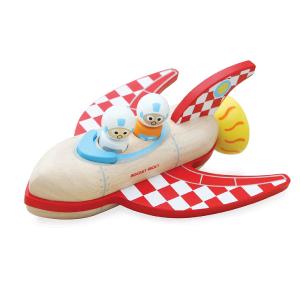 Wooden Rocket Ricky Clearance Cheapest Pice