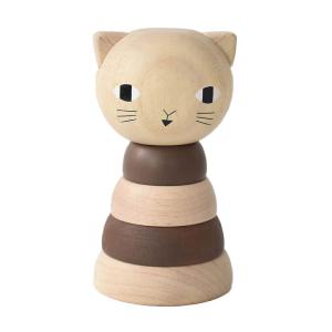 Wooden Stacker Cat Shipping Outlet Store Online