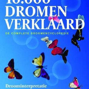 10.000 dromen verklaard Countdown Package