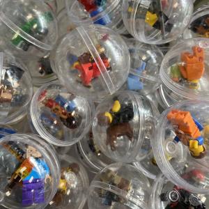 3 for $15 Random Ball Figs Countdown Package Online