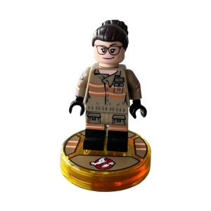 Abby Yates Minifigure (71242) Low Pice Fee Shipping Online